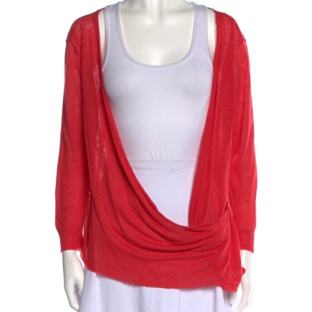 Zadig and Voltaire top